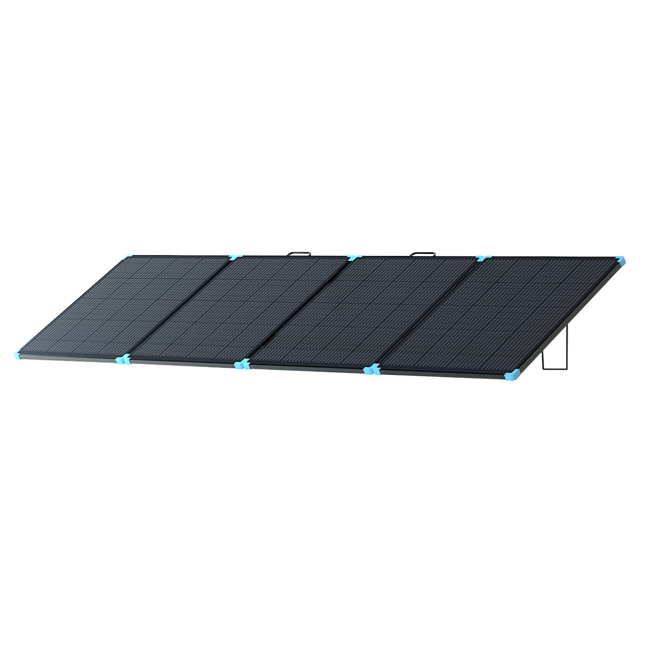 Solar Panel 200W - Mala solar portátil leve Renogy 400W,