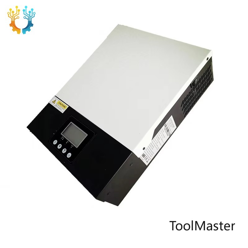 Power Inverter - 【2026】Sistema de Energia Sem Bateria de