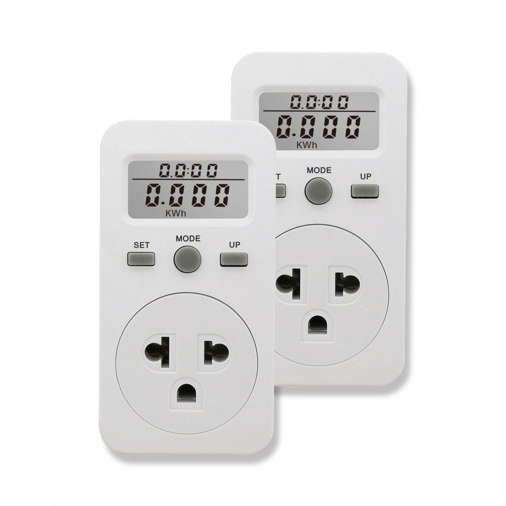 Tomada Inteligente Medidora de - Energy Monitor Meter avaliação e preço