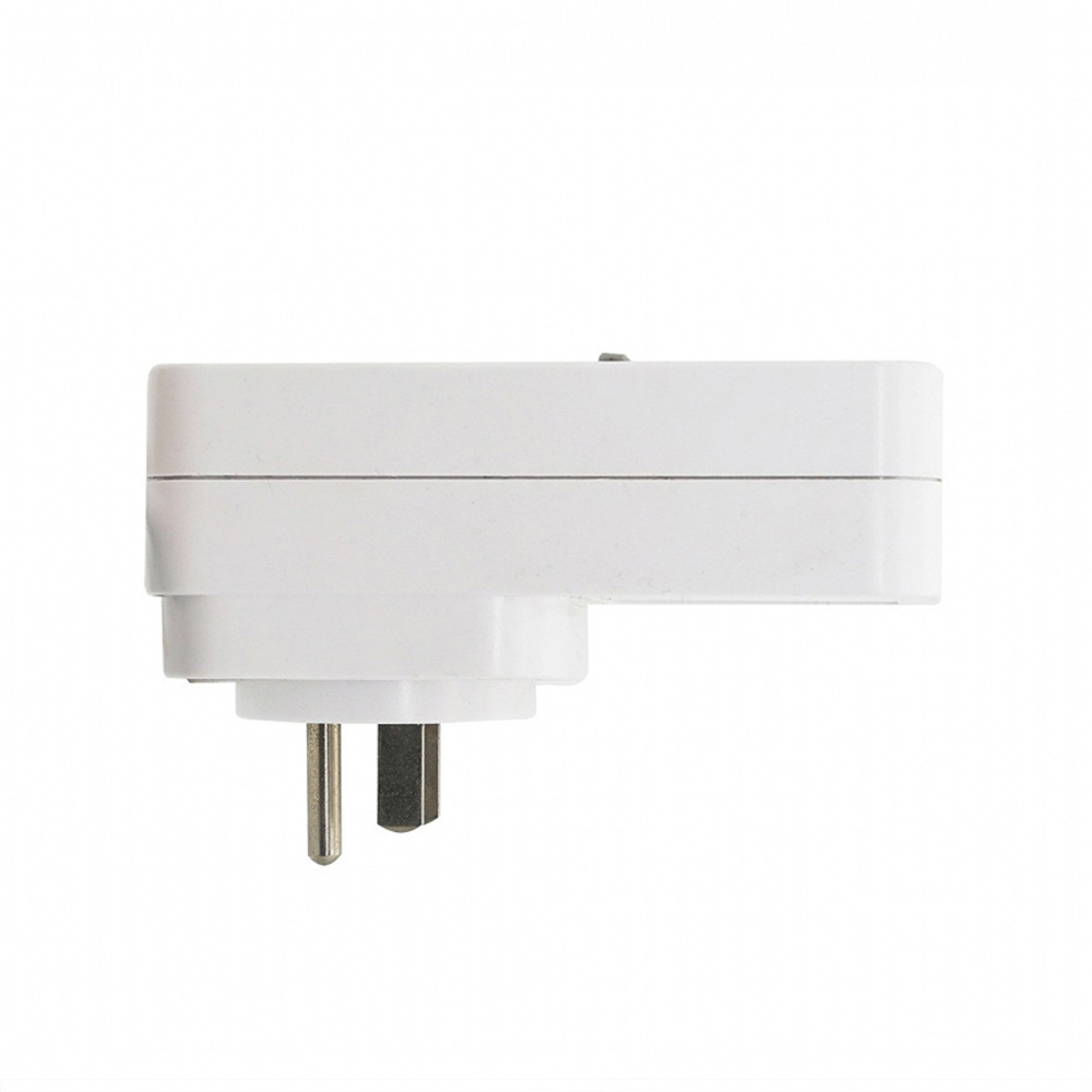 Tomada Medidora de Energia Int - Energy Monitor Meter avaliação e preço