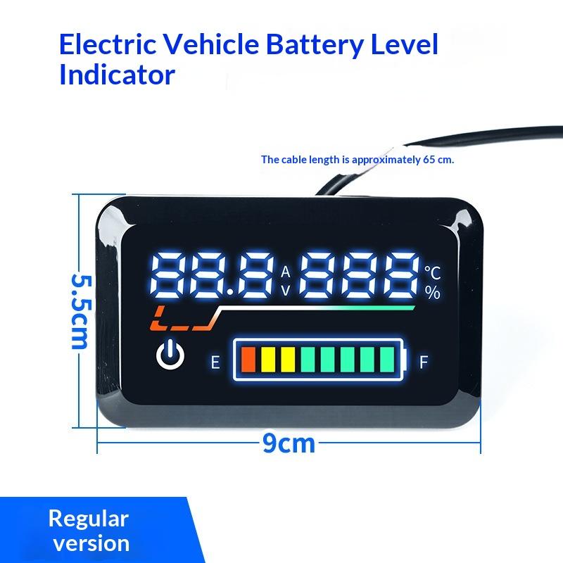 Medidor de tensão de precisão, - Energy Monitor Meter avaliação e preço