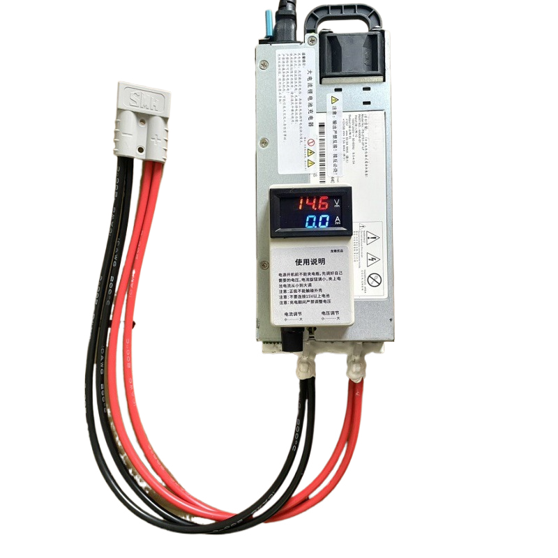 Carregador de Bateria de Fosfa - Lithium Battery 12V avaliação e preço