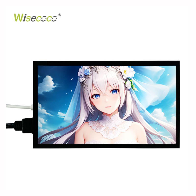 Tela Touch Panel LCD IPS FHD d - Solar Panel avaliação e preço