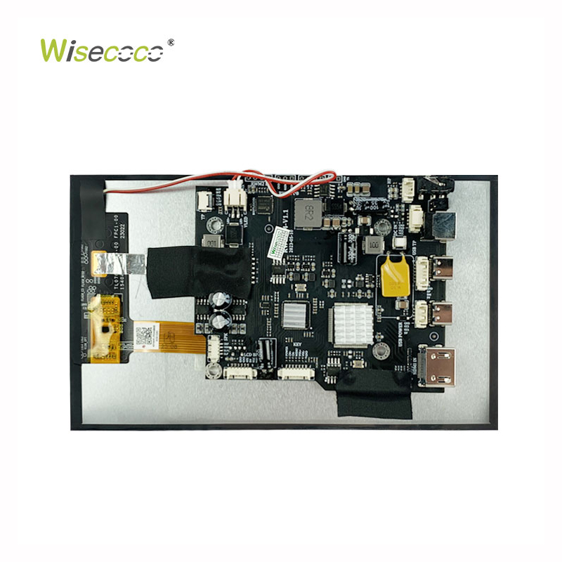 Tela Touch Panel LCD IPS FHD d - Solar Panel avaliação e preço