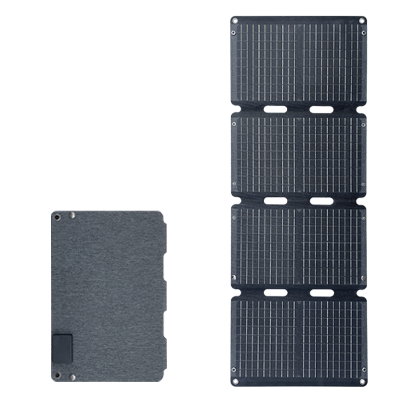 Em Estoque Painel Solar Portát - Solar Generator avaliação e preço