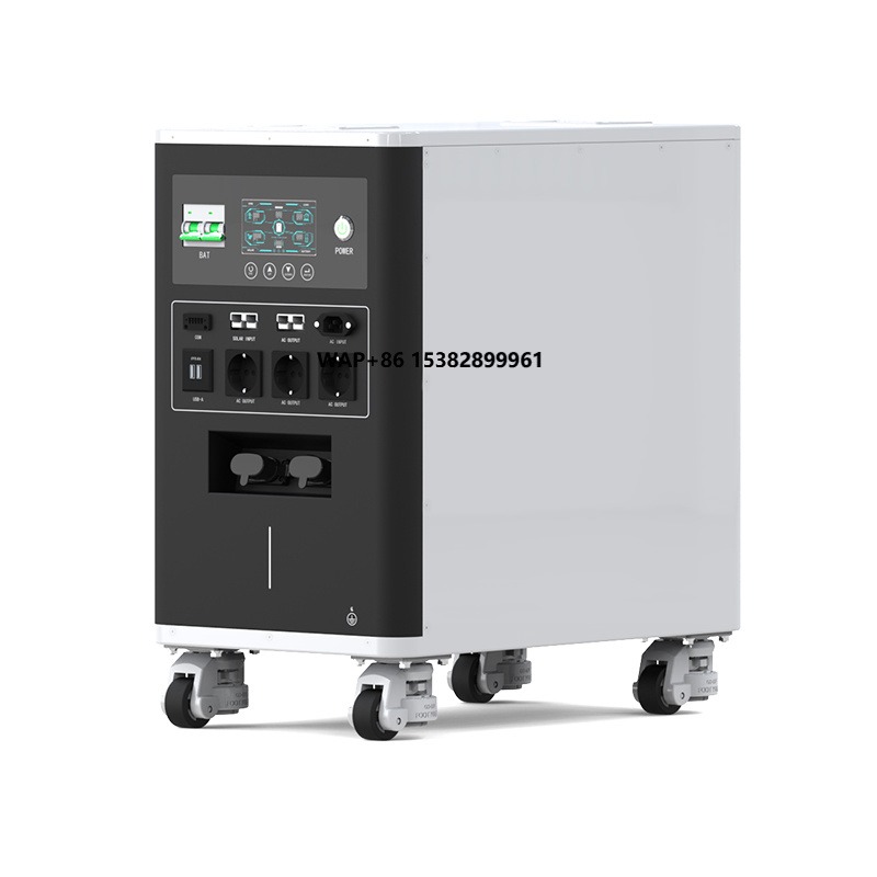 Estação de Energia Portátil pa - Power Inverter avaliação e preço